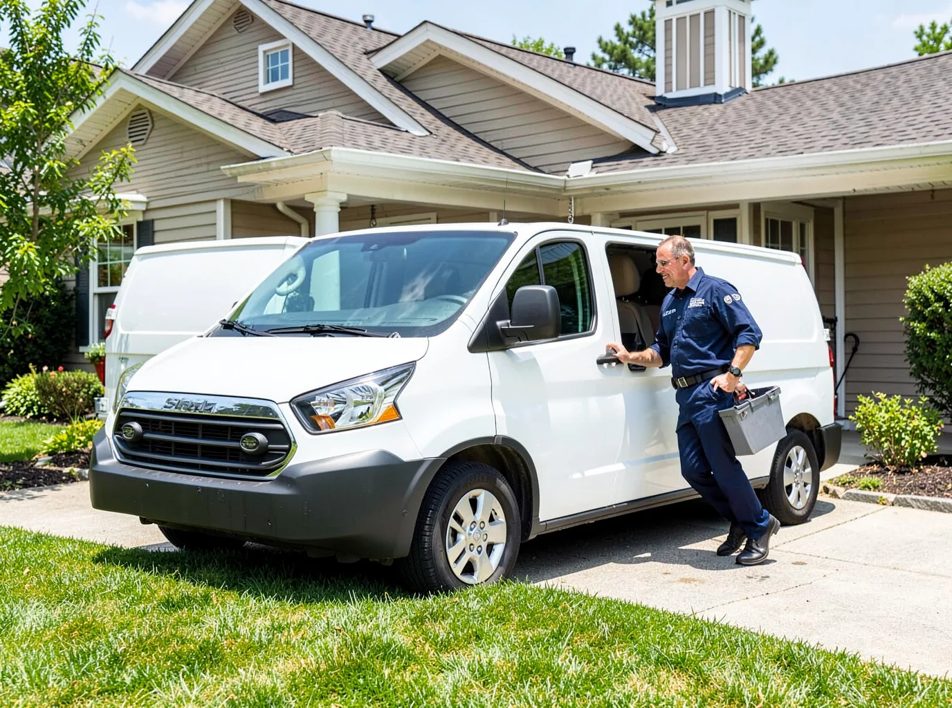 Emergency Plumber company in Hammond, LA